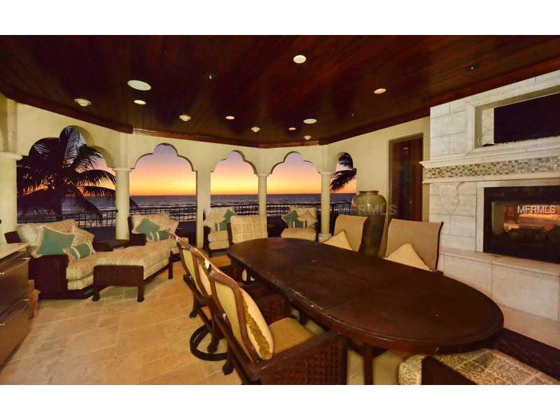 LONGBOAT KEY - Residential