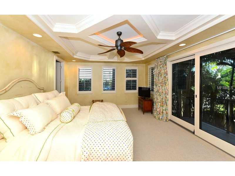 LONGBOAT KEY - Residential