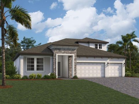 Photo of 7746 Hemlock Seed Drive, Wesley Chapel, FL 33545 (MLS # T3528579)