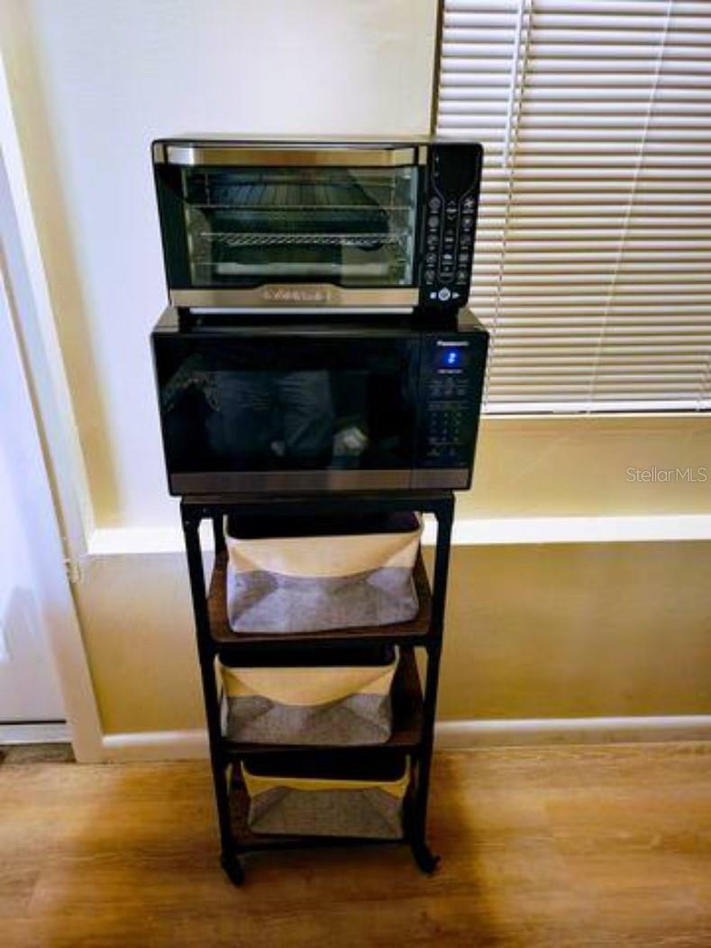 GARDEN MANOR SEC 1 - Residential Lease