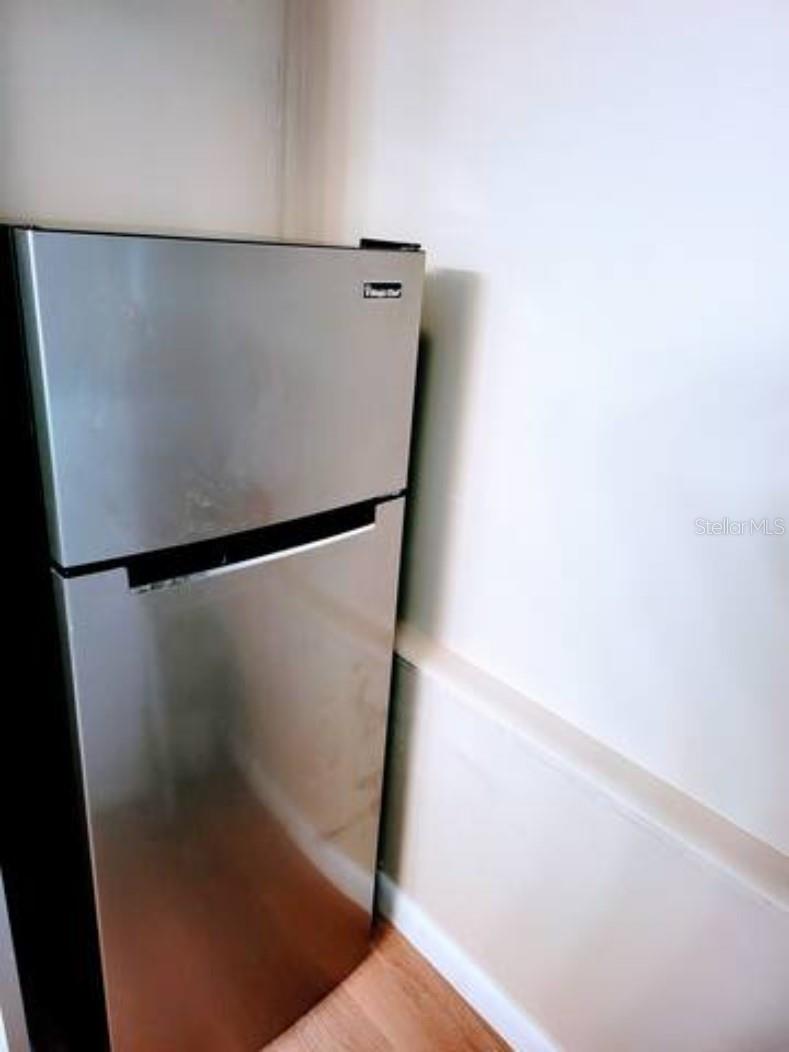 GARDEN MANOR SEC 1 - Residential Lease