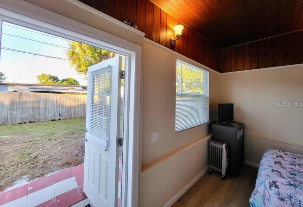 GARDEN MANOR SEC 1 - Residential Lease