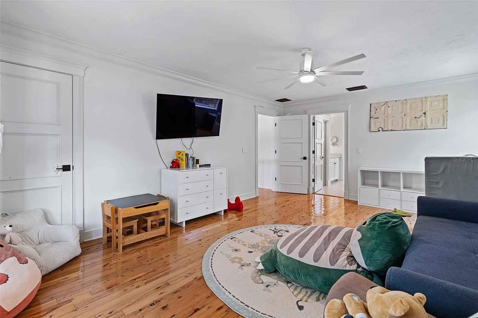 SUGAR MILL PLANTATION PH I - Residential