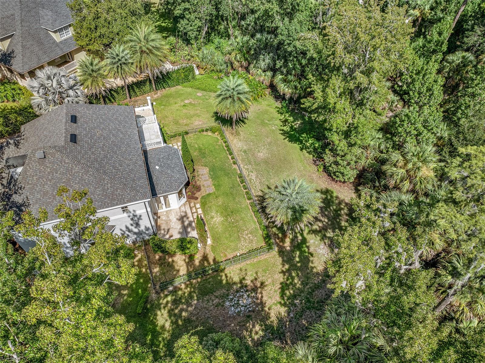 SUGAR MILL PLANTATION PH I - Residential