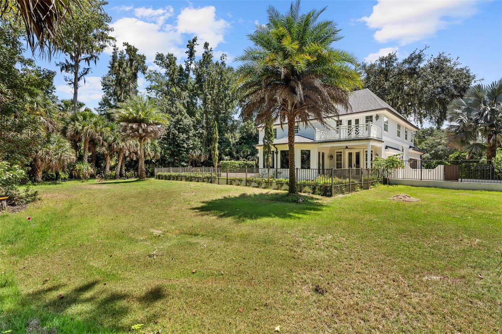 SUGAR MILL PLANTATION PH I - Residential