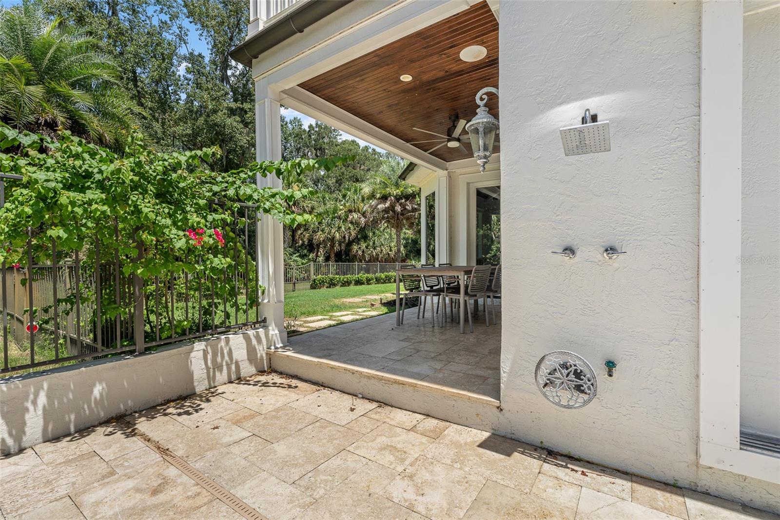 SUGAR MILL PLANTATION PH I - Residential