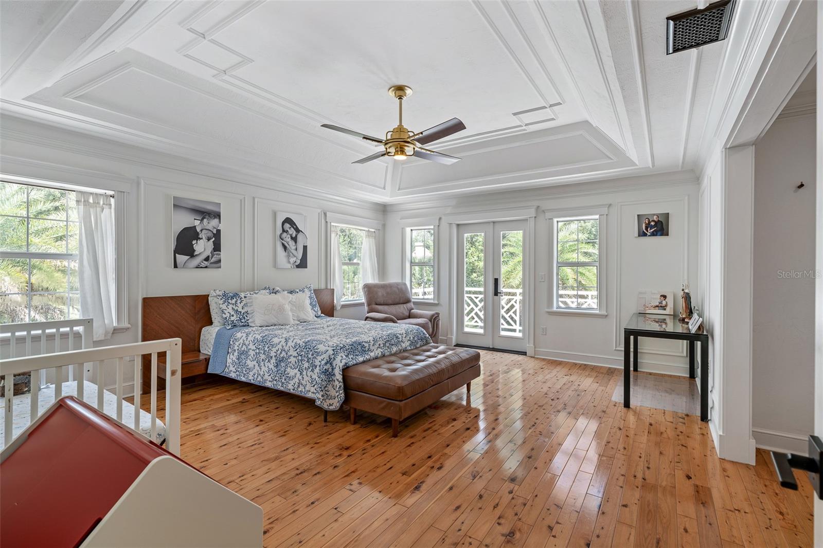 SUGAR MILL PLANTATION PH I - Residential