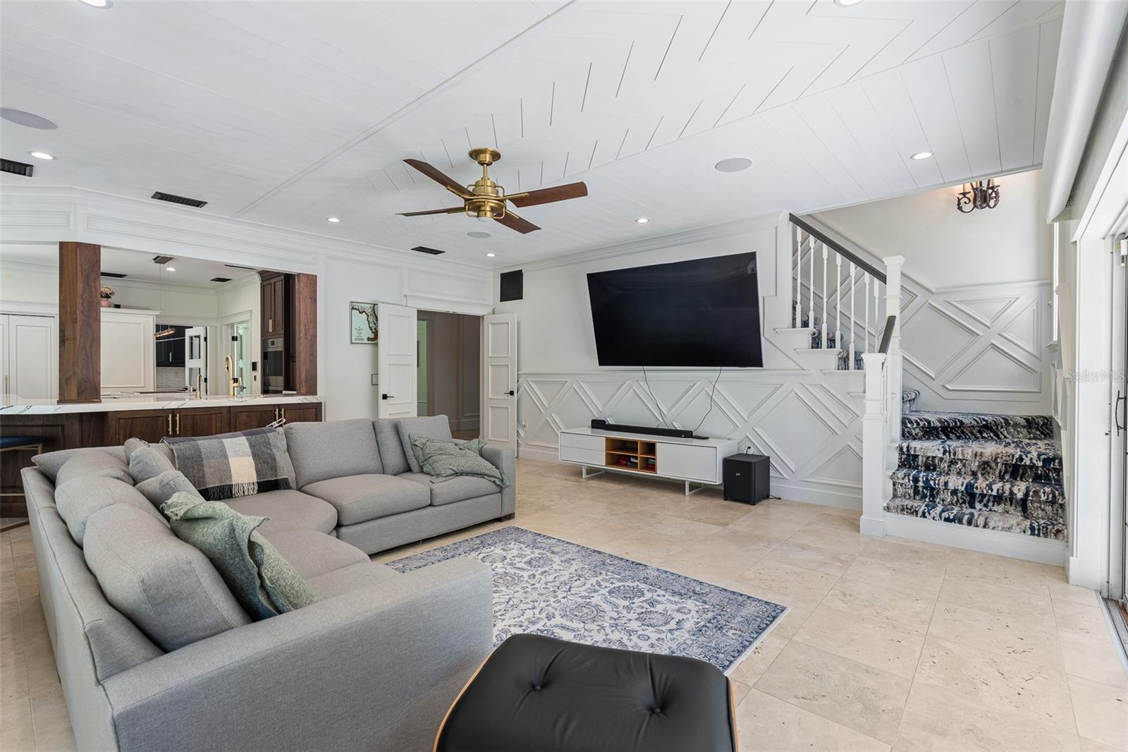SUGAR MILL PLANTATION PH I - Residential