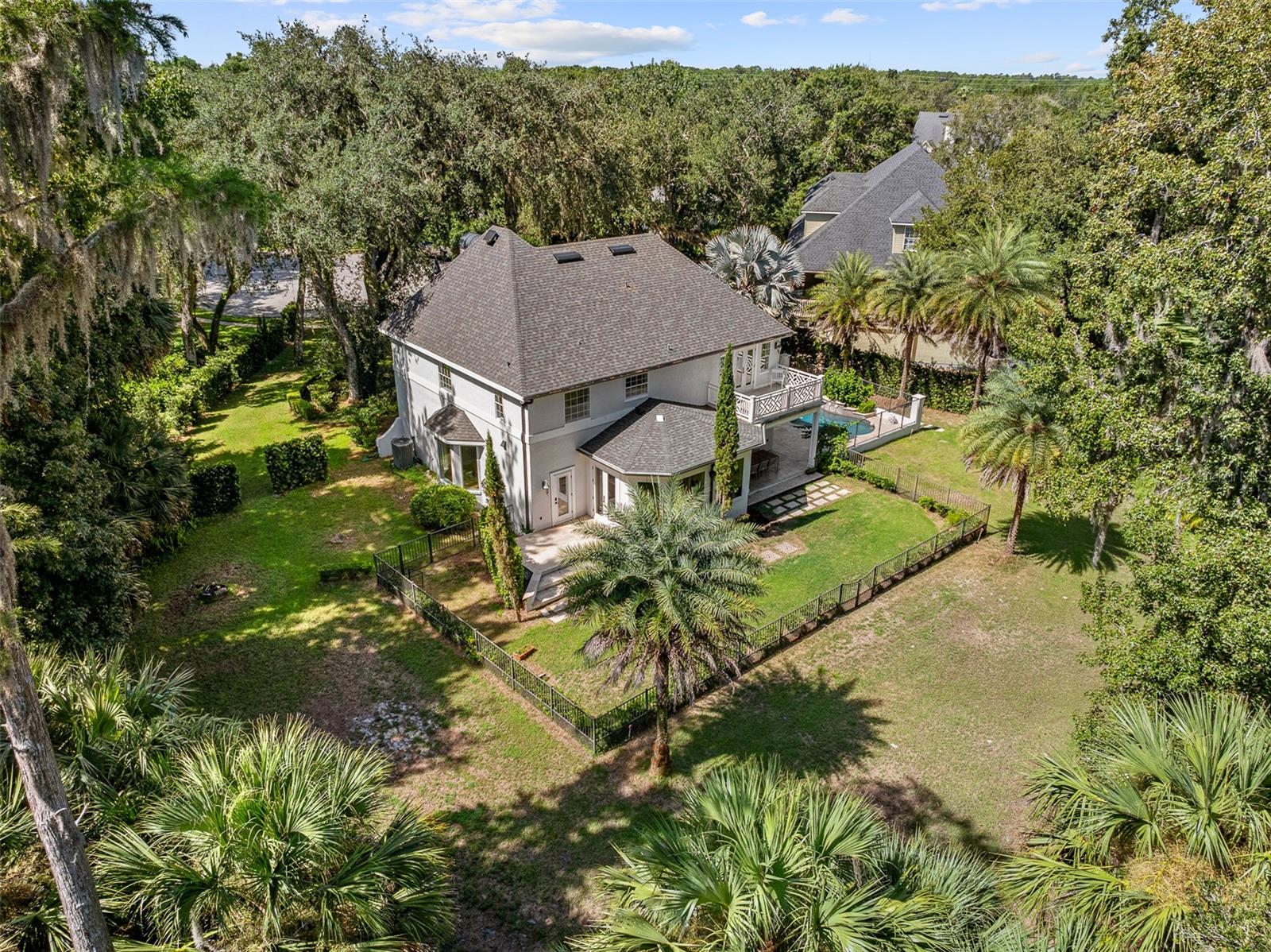 SUGAR MILL PLANTATION PH I - Residential