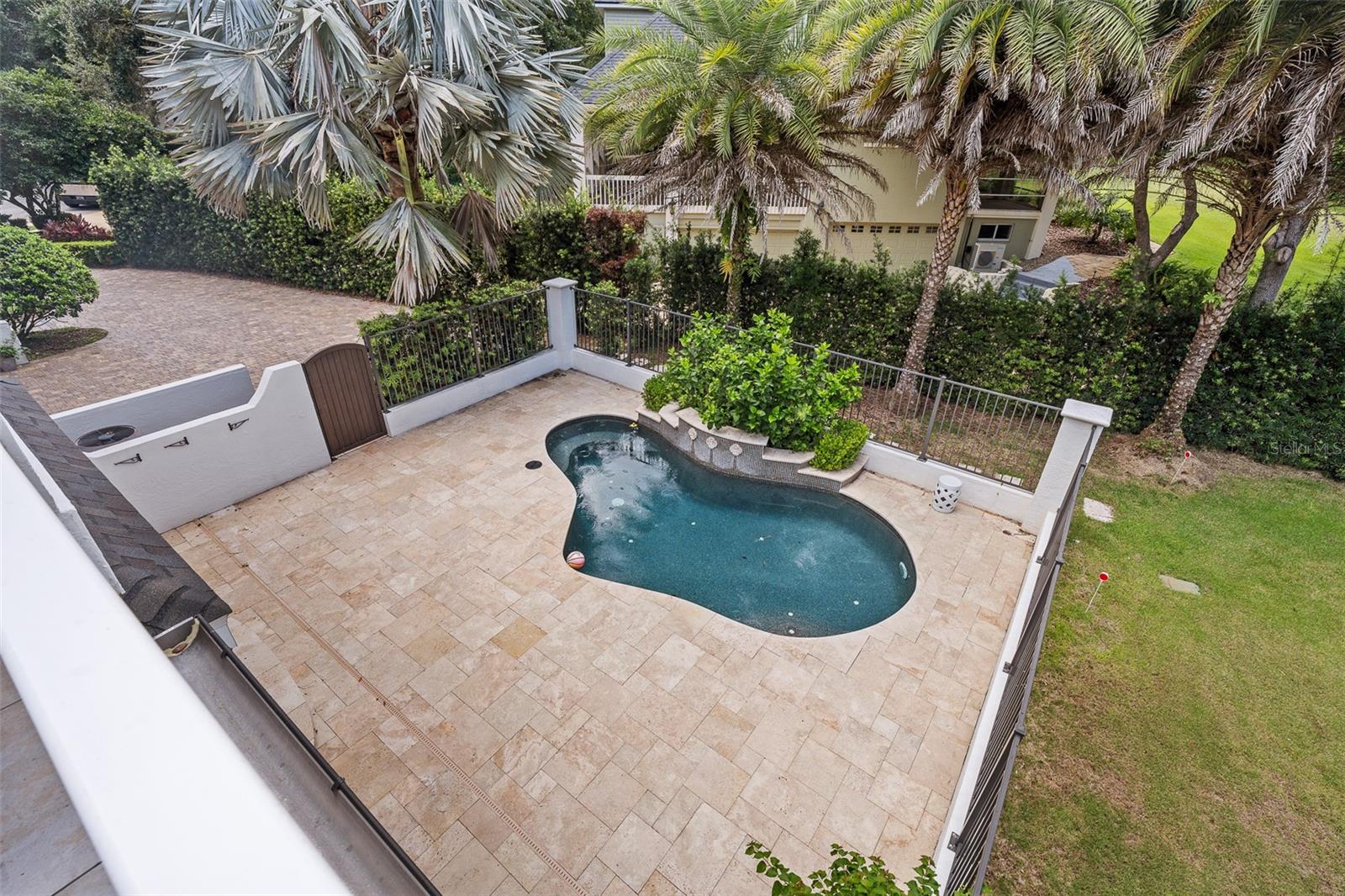 SUGAR MILL PLANTATION PH I - Residential