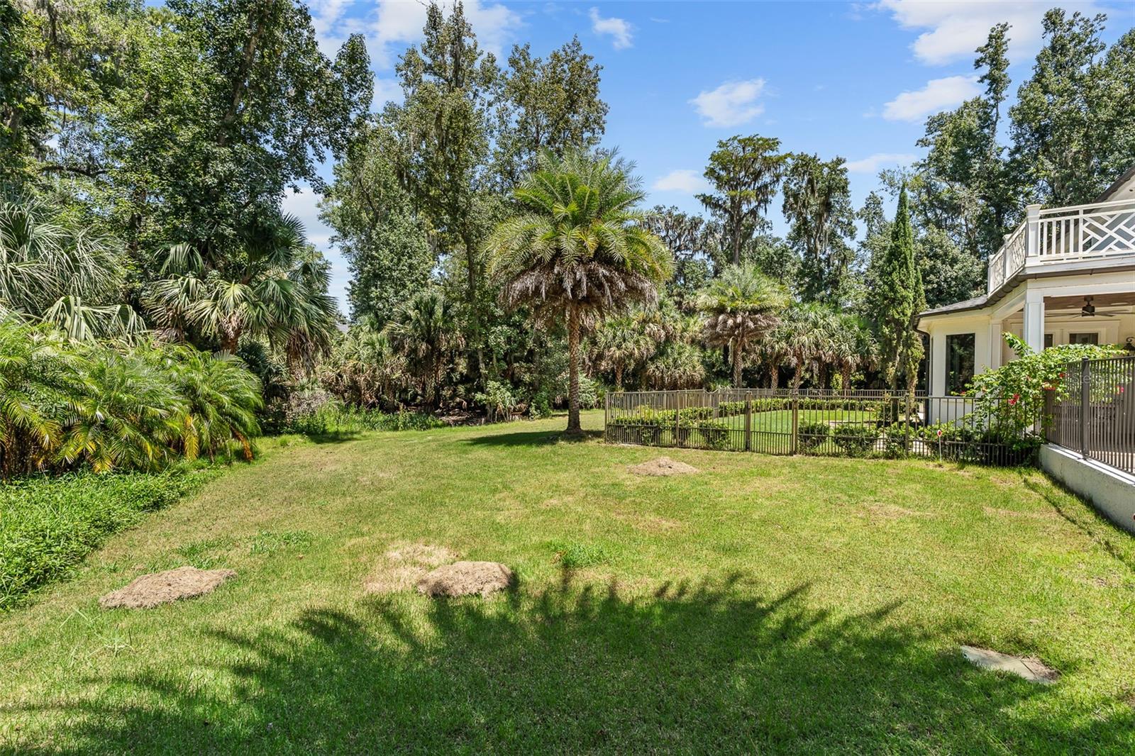 SUGAR MILL PLANTATION PH I - Residential