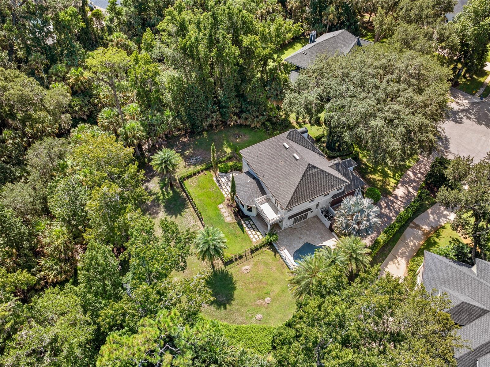 SUGAR MILL PLANTATION PH I - Residential