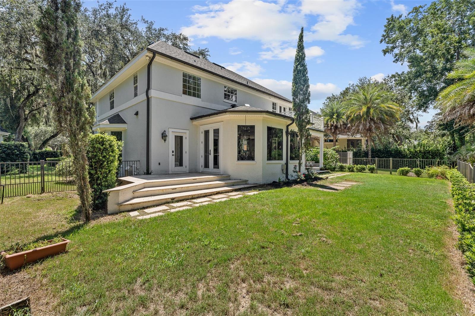 SUGAR MILL PLANTATION PH I - Residential