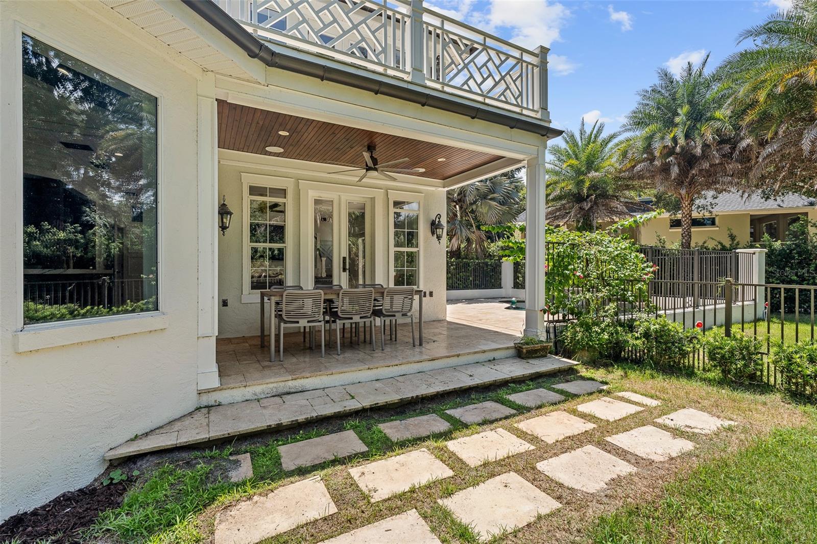 SUGAR MILL PLANTATION PH I - Residential