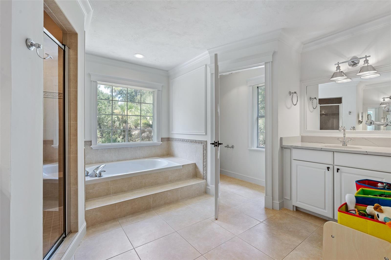 SUGAR MILL PLANTATION PH I - Residential