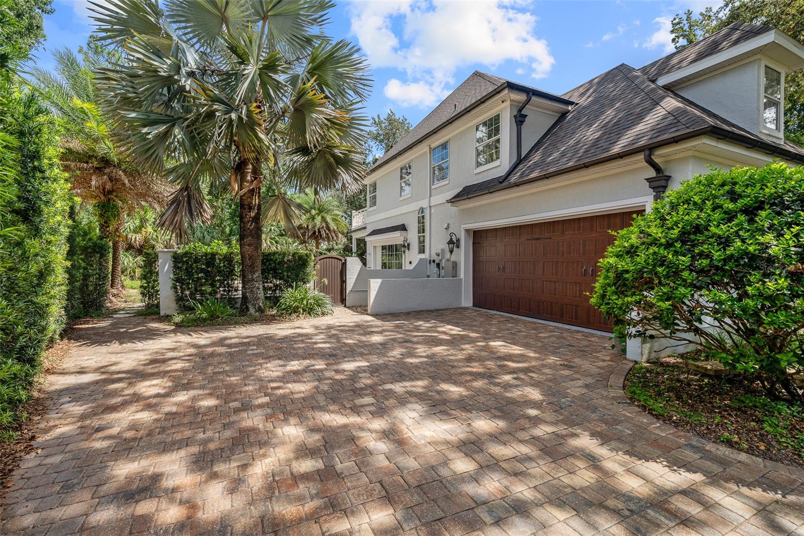 SUGAR MILL PLANTATION PH I - Residential