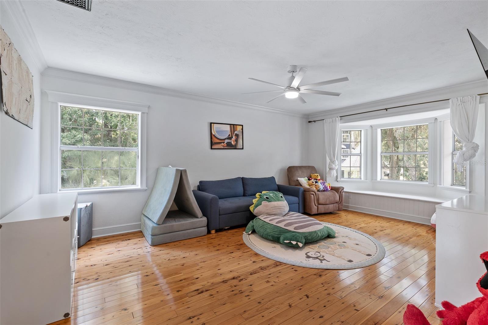 SUGAR MILL PLANTATION PH I - Residential