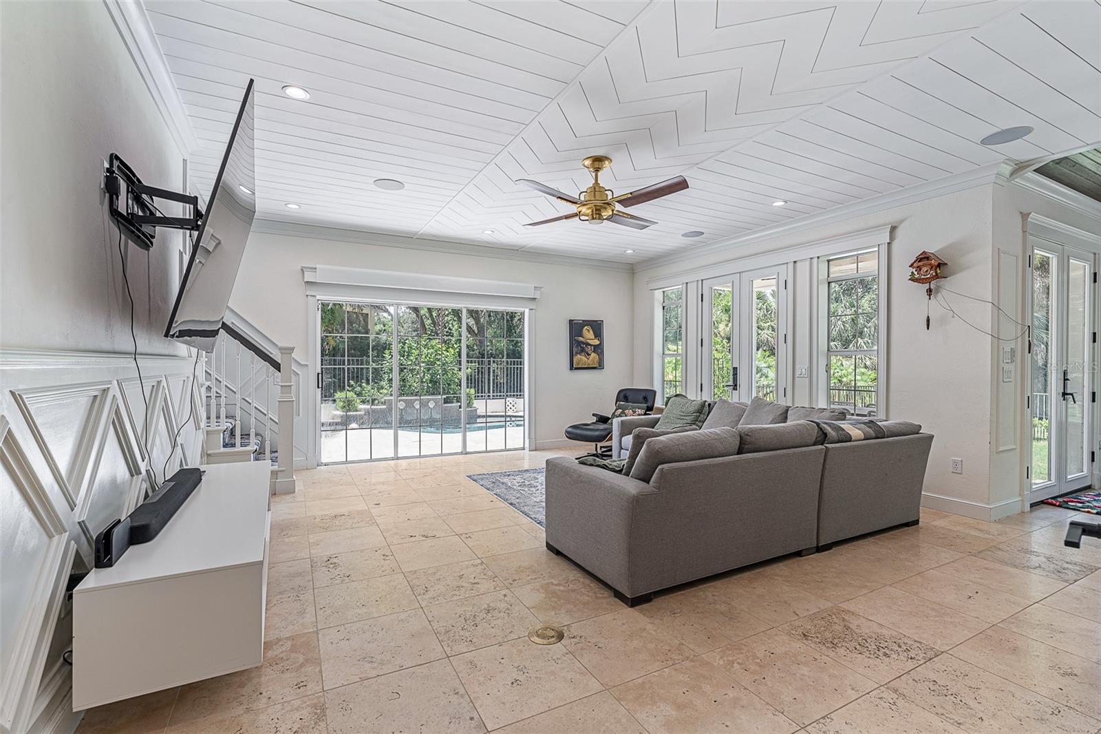 SUGAR MILL PLANTATION PH I - Residential