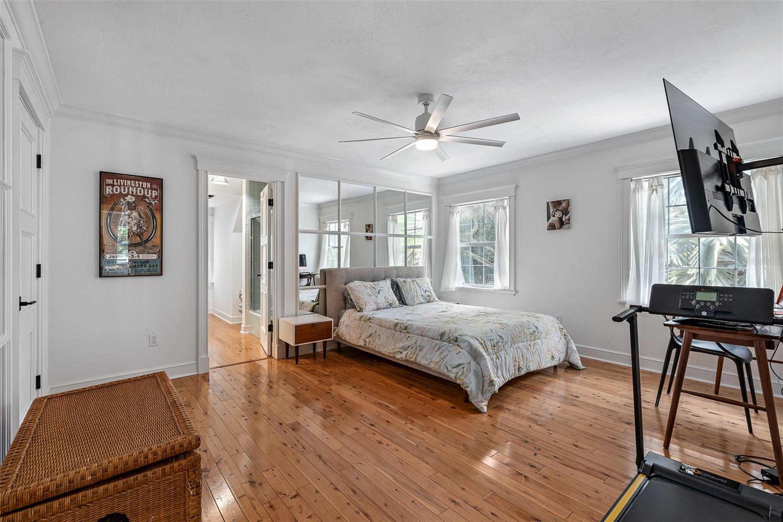 SUGAR MILL PLANTATION PH I - Residential