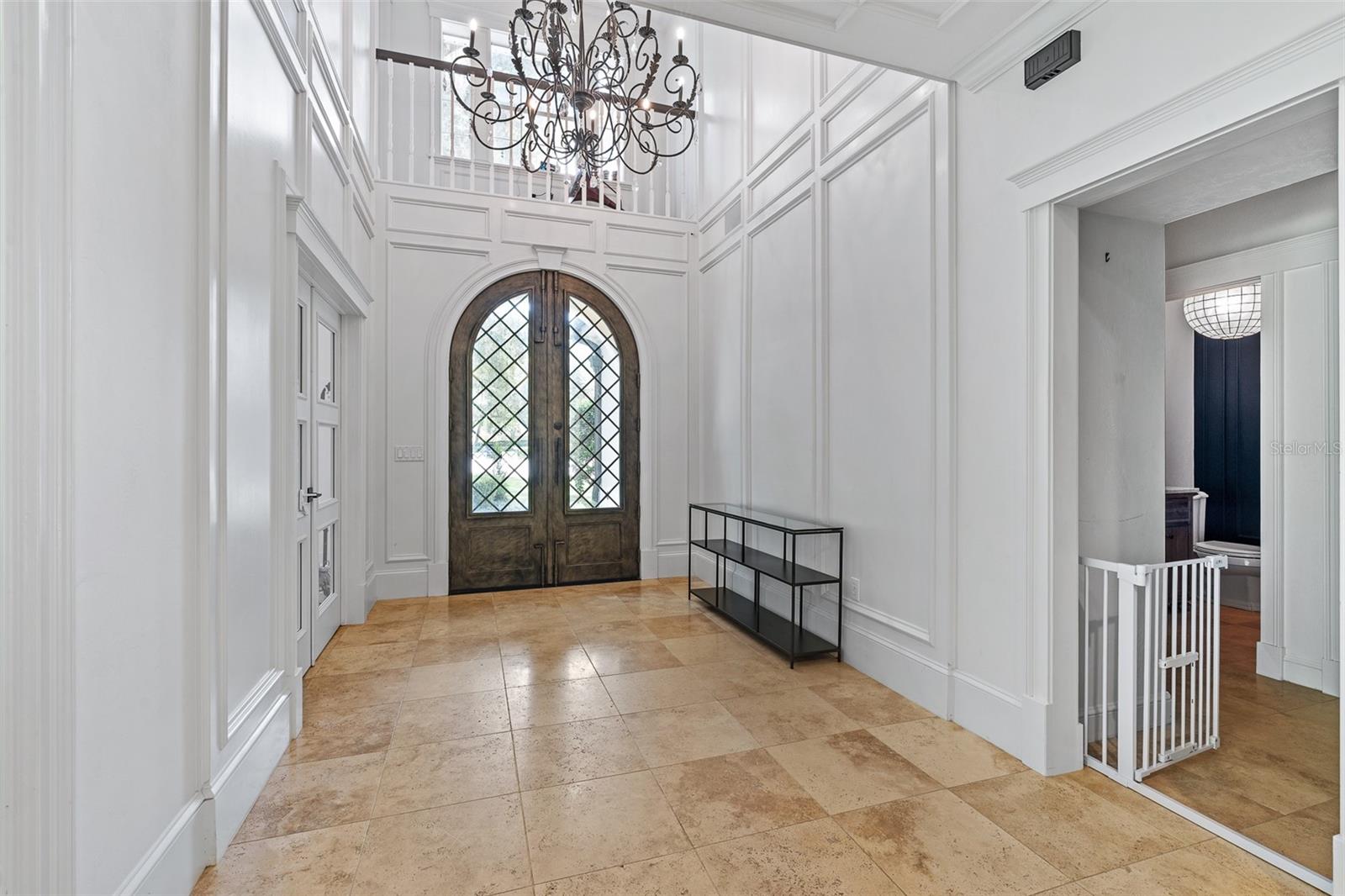 SUGAR MILL PLANTATION PH I - Residential