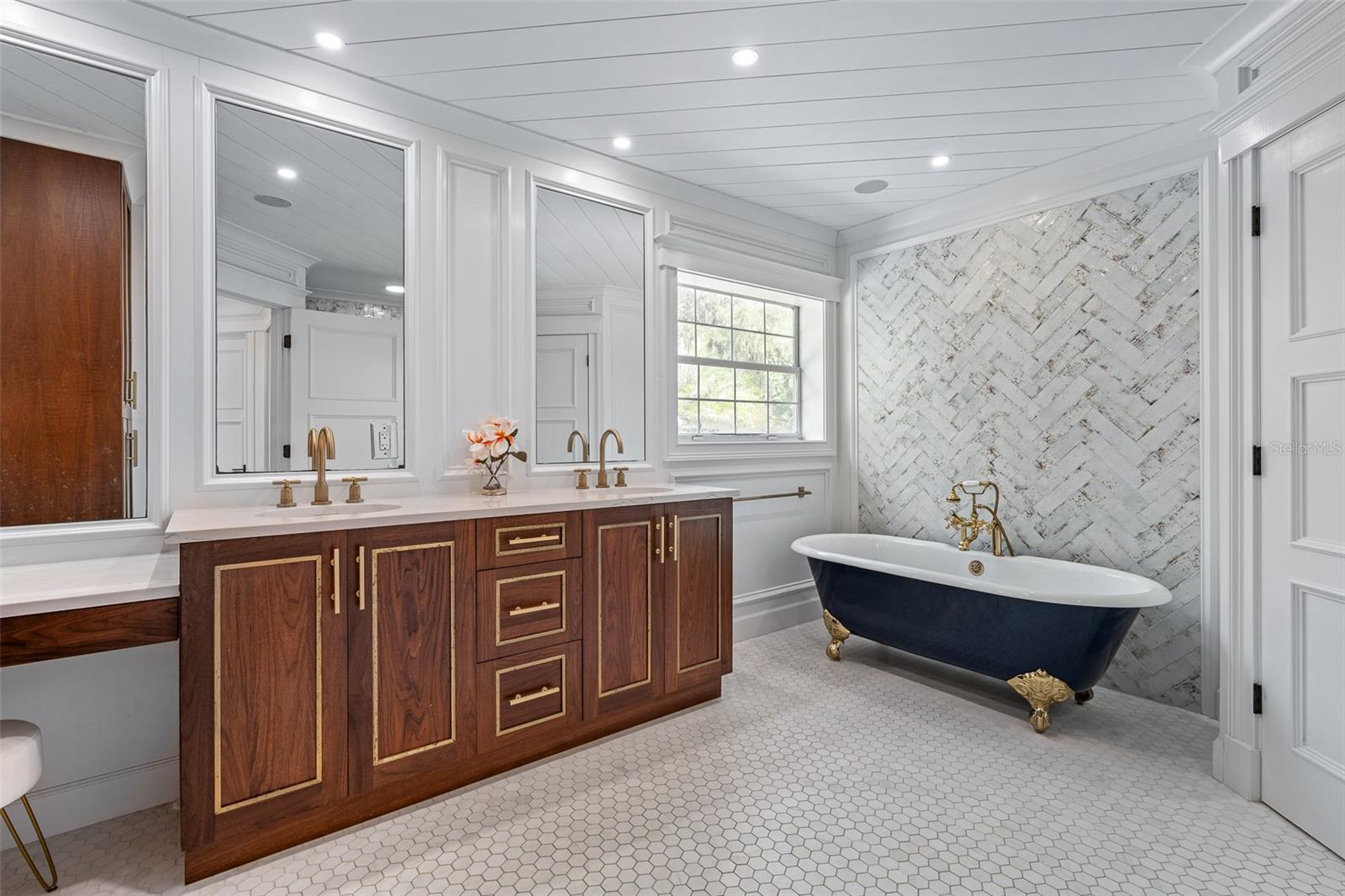 SUGAR MILL PLANTATION PH I - Residential