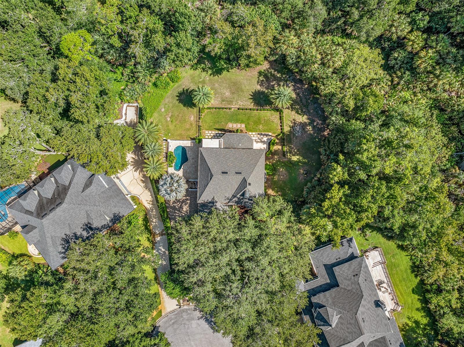 SUGAR MILL PLANTATION PH I - Residential