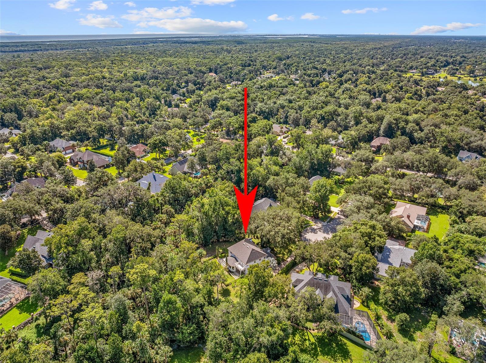 SUGAR MILL PLANTATION PH I - Residential
