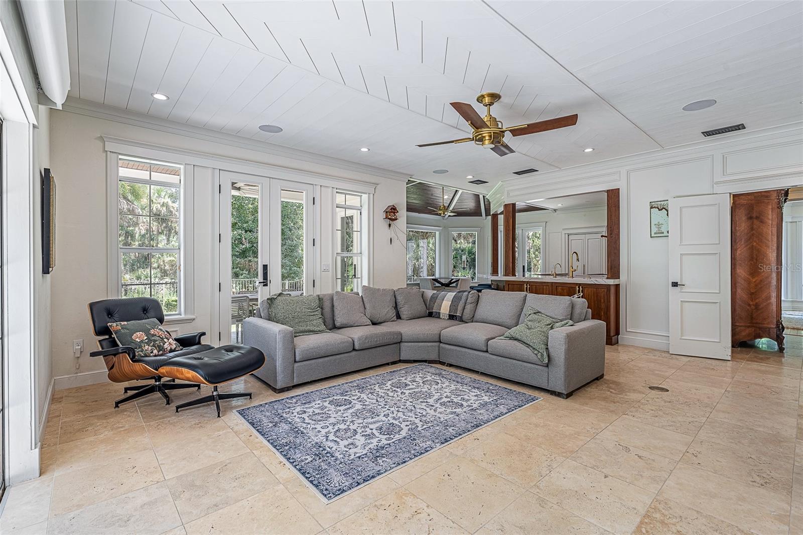 SUGAR MILL PLANTATION PH I - Residential