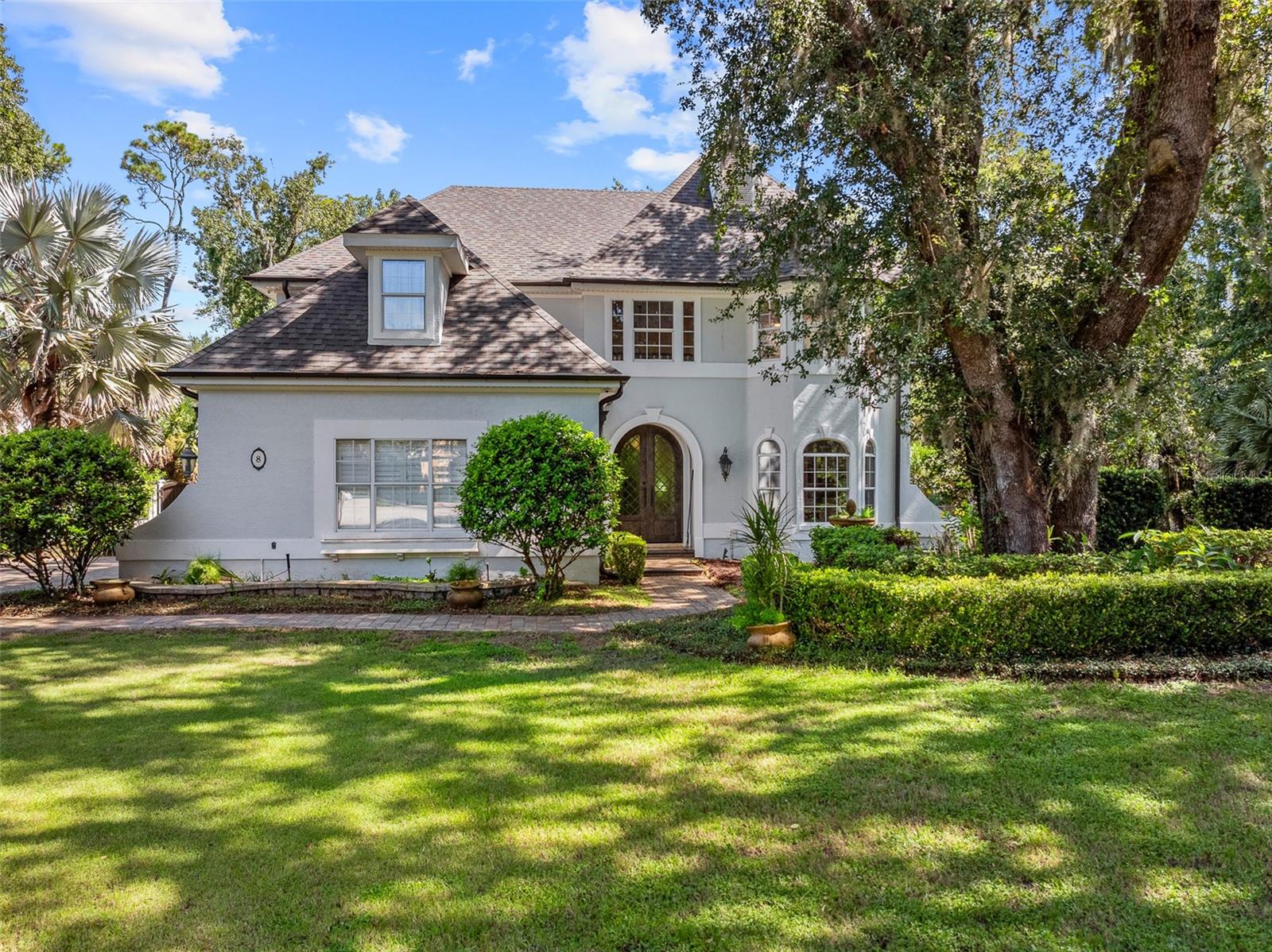 SUGAR MILL PLANTATION PH I - Residential