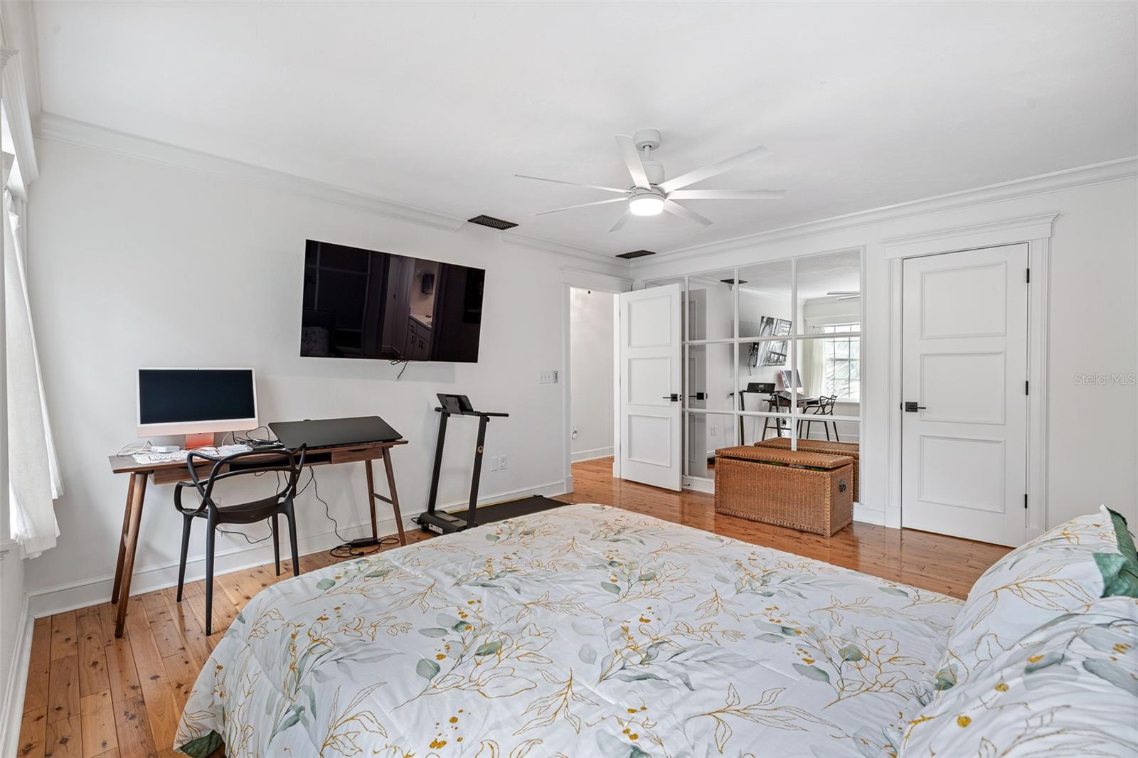 SUGAR MILL PLANTATION PH I - Residential