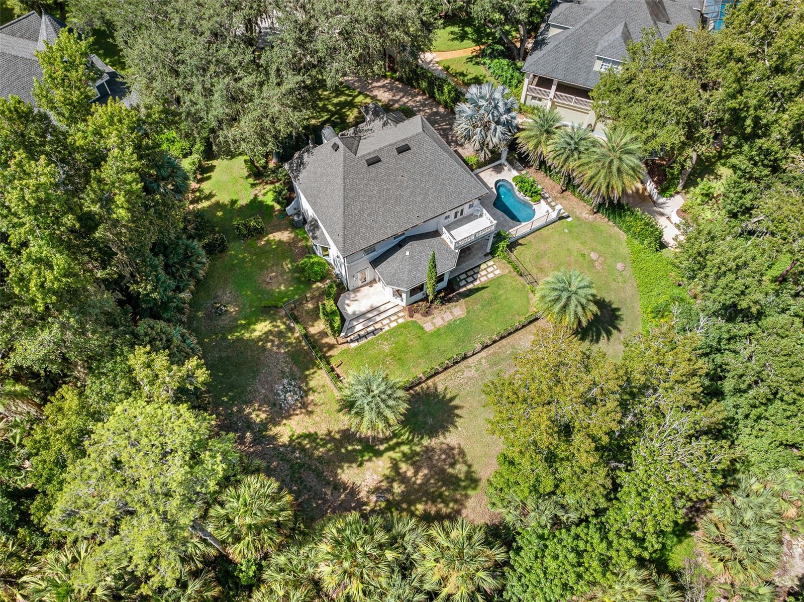 SUGAR MILL PLANTATION PH I - Residential