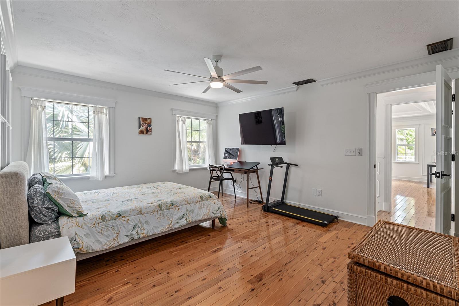 SUGAR MILL PLANTATION PH I - Residential