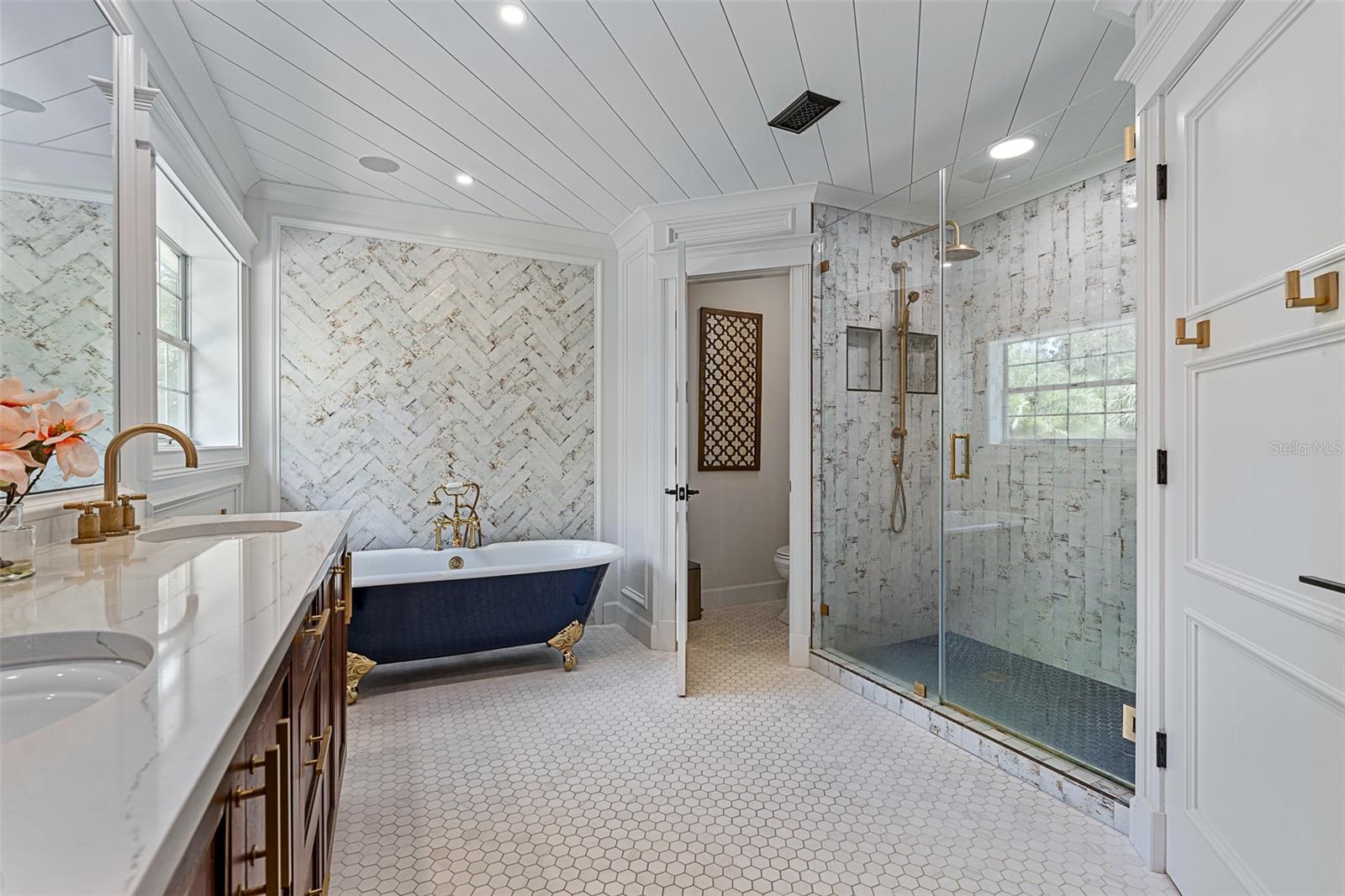 SUGAR MILL PLANTATION PH I - Residential