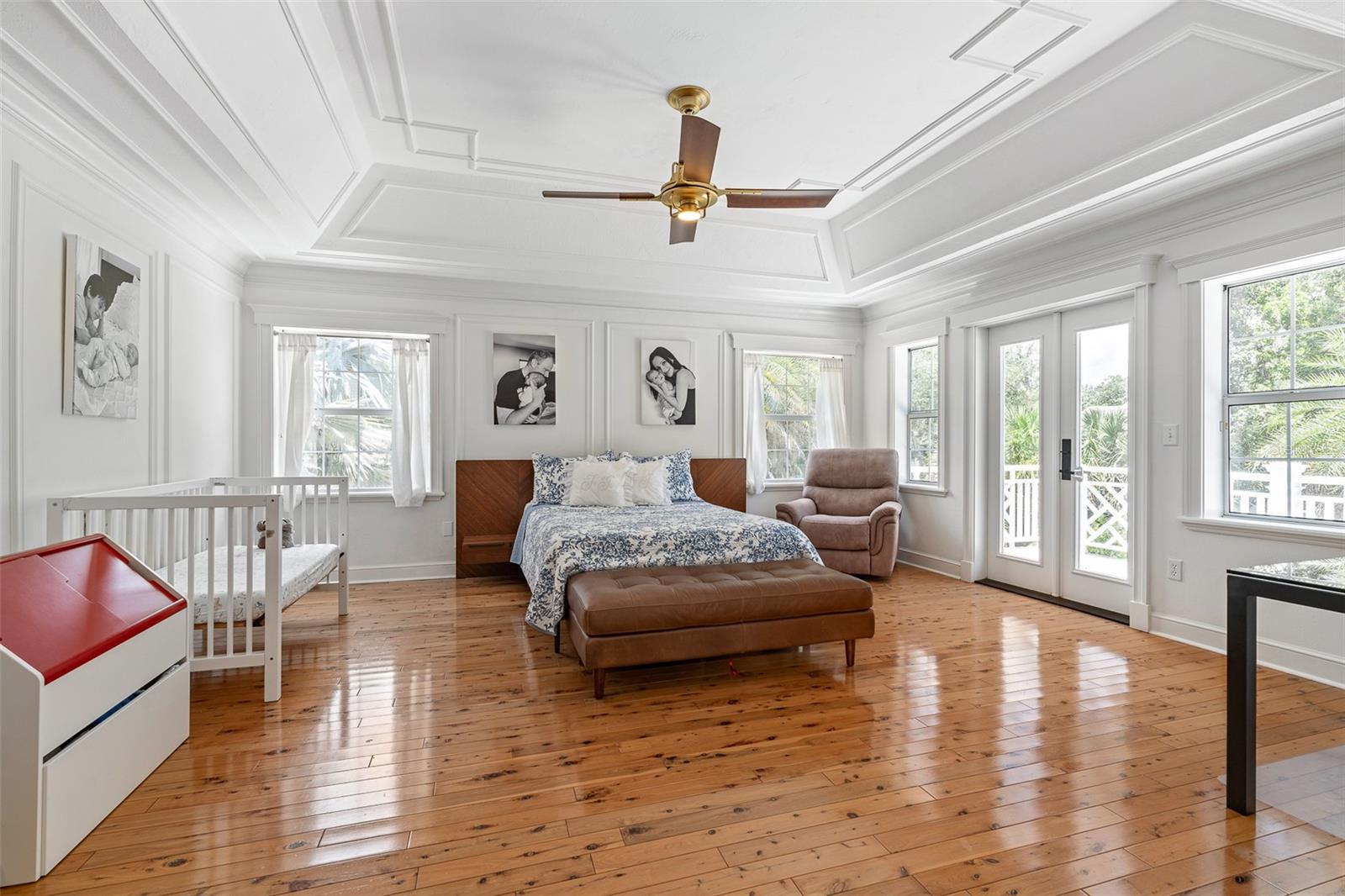 SUGAR MILL PLANTATION PH I - Residential