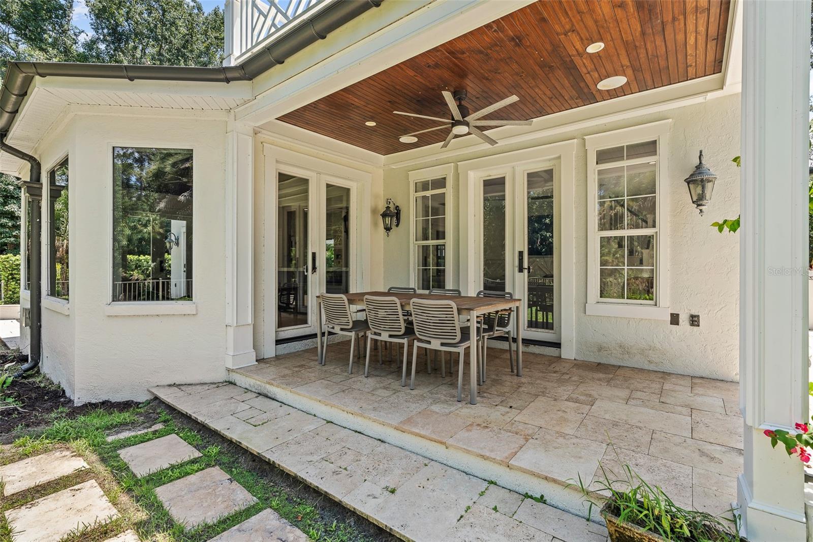 SUGAR MILL PLANTATION PH I - Residential