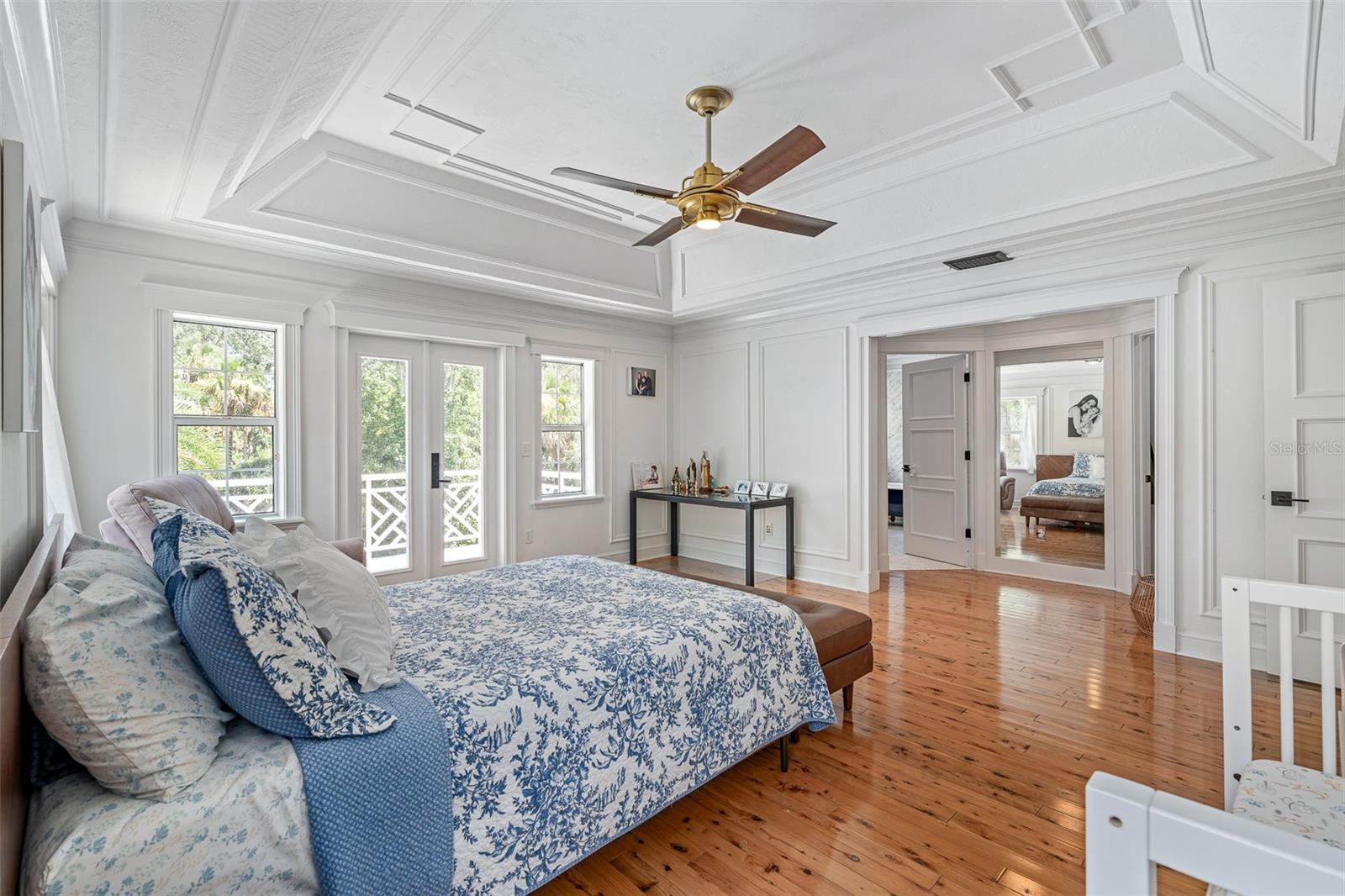 SUGAR MILL PLANTATION PH I - Residential
