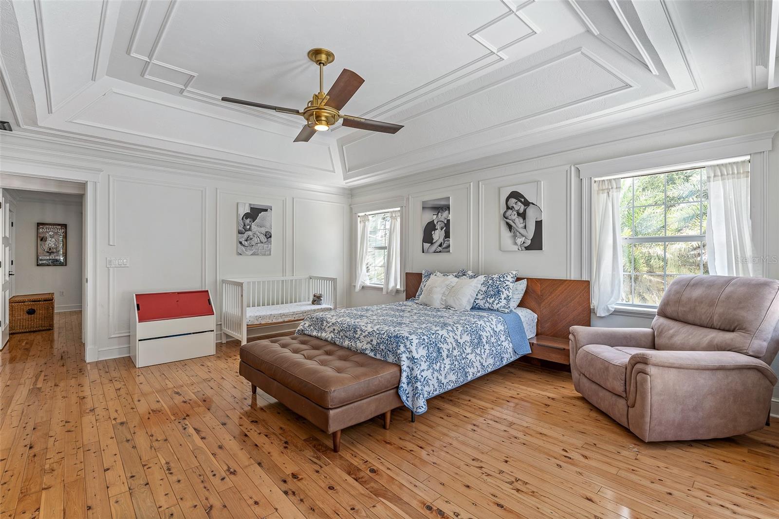 SUGAR MILL PLANTATION PH I - Residential