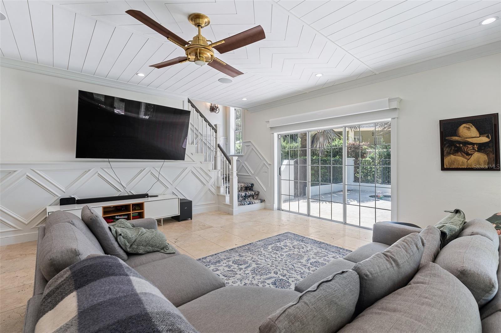 SUGAR MILL PLANTATION PH I - Residential