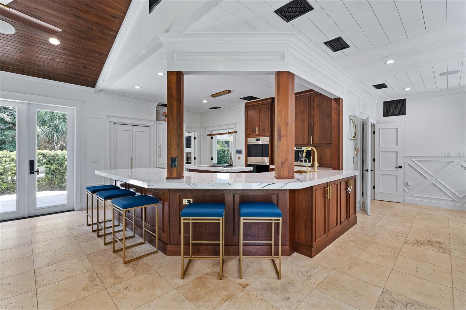 SUGAR MILL PLANTATION PH I - Residential