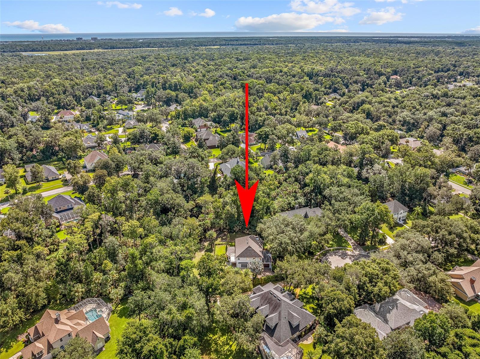 SUGAR MILL PLANTATION PH I - Residential