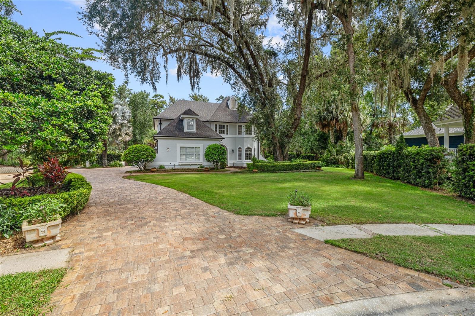 SUGAR MILL PLANTATION PH I - Residential
