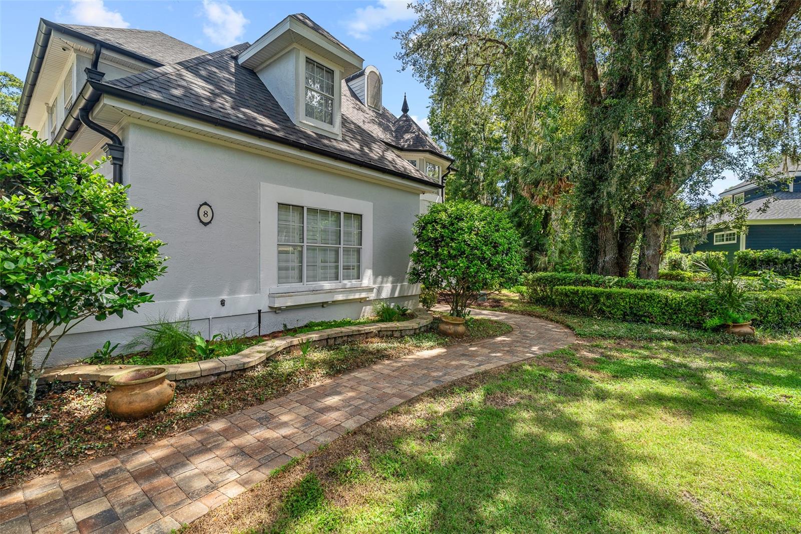 SUGAR MILL PLANTATION PH I - Residential