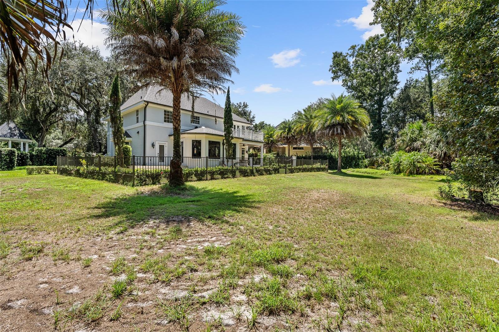 SUGAR MILL PLANTATION PH I - Residential