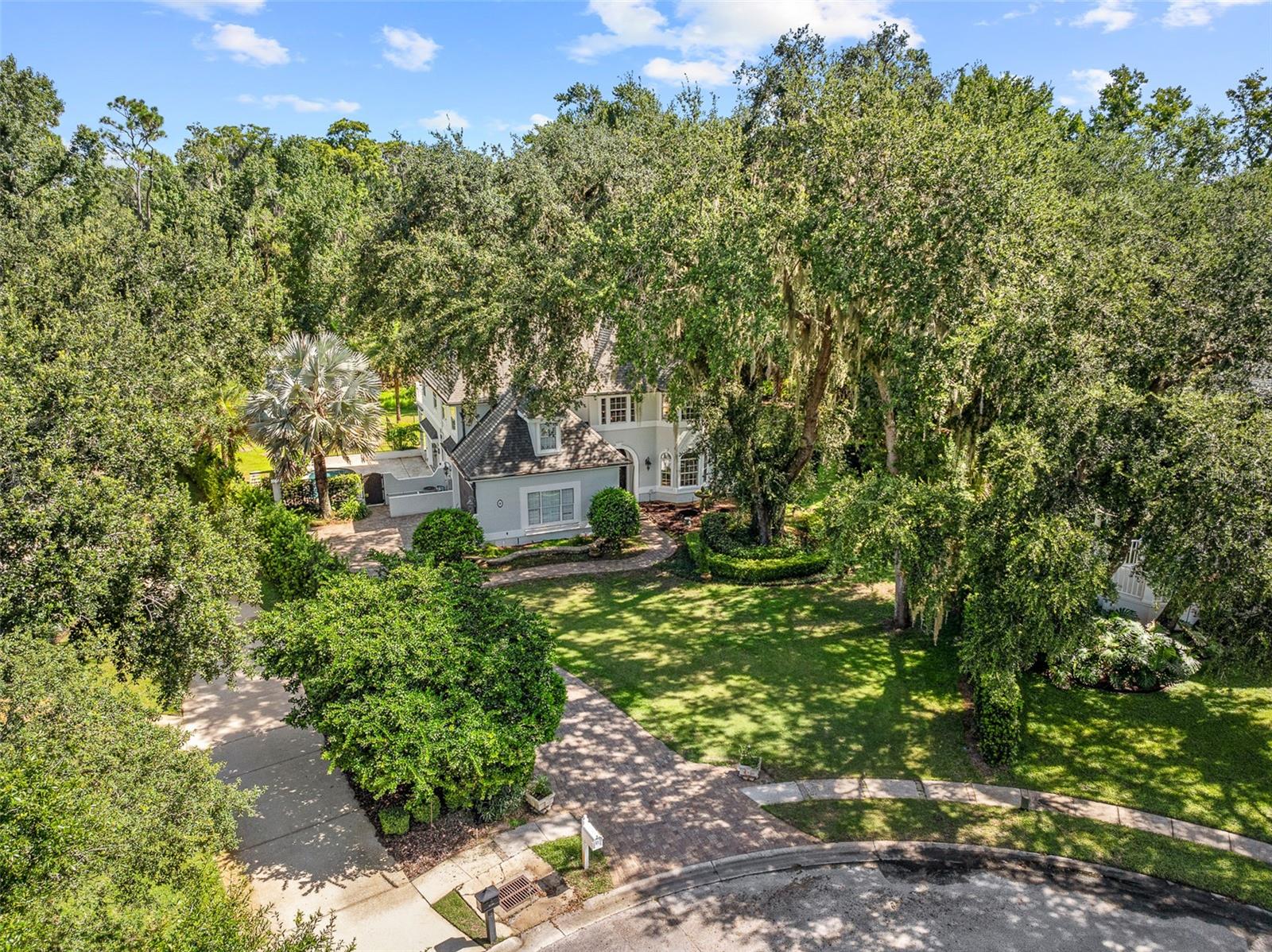 SUGAR MILL PLANTATION PH I - Residential
