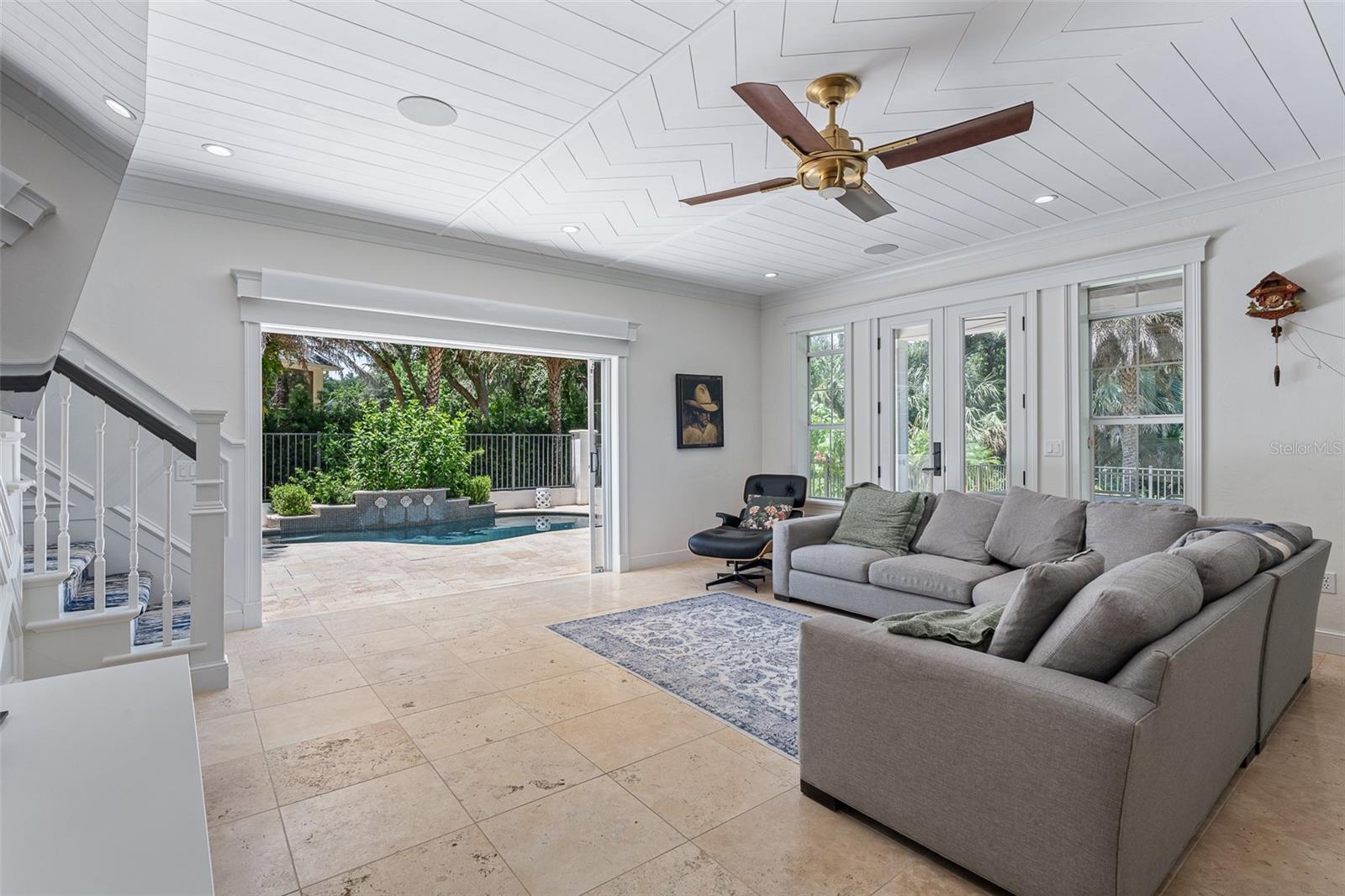 SUGAR MILL PLANTATION PH I - Residential