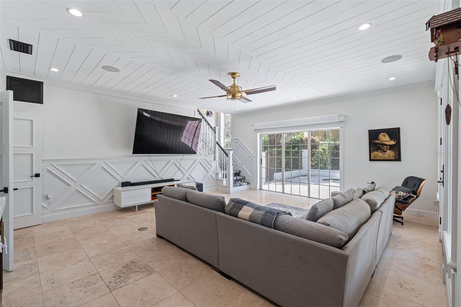 SUGAR MILL PLANTATION PH I - Residential