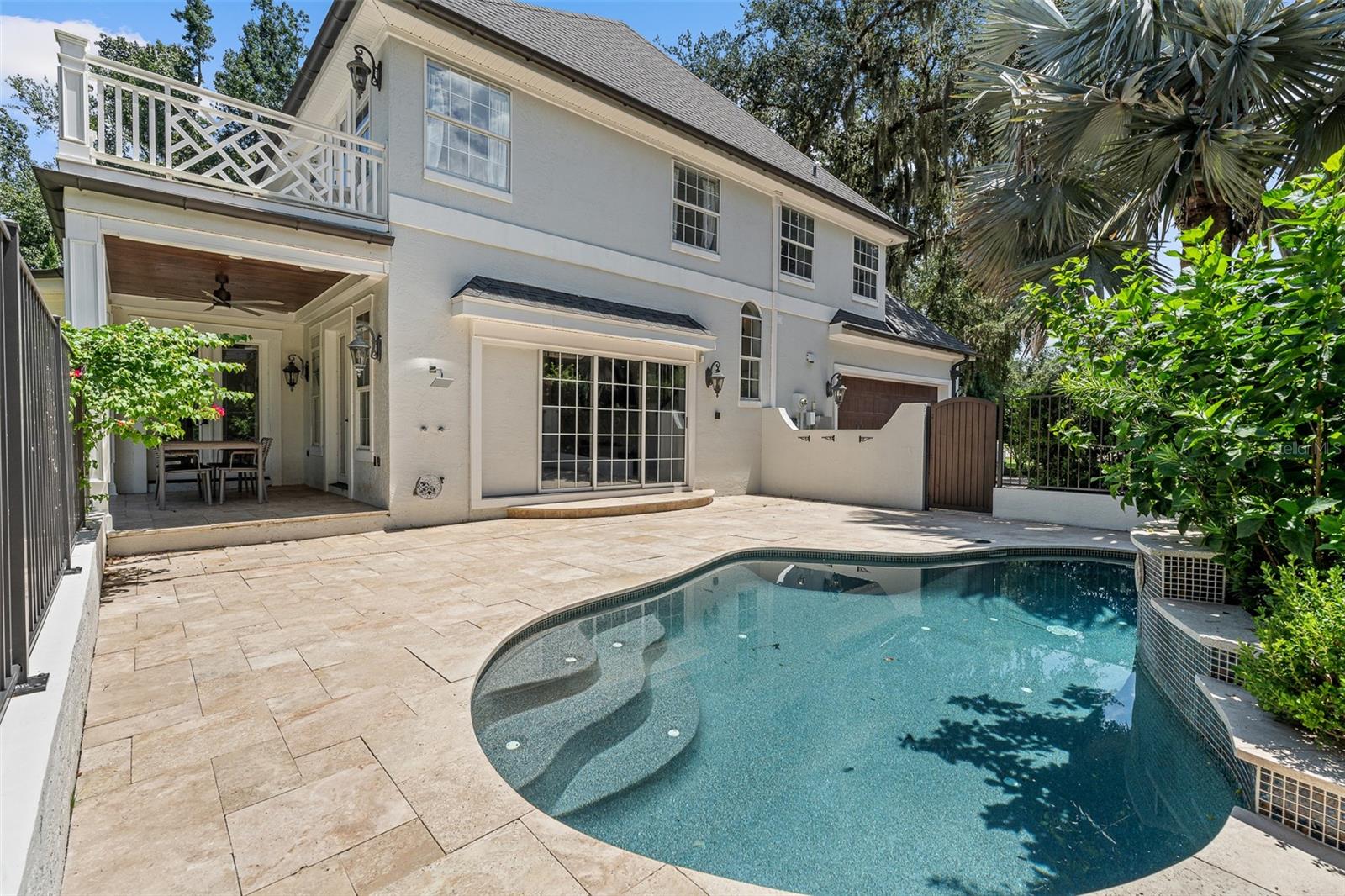 SUGAR MILL PLANTATION PH I - Residential