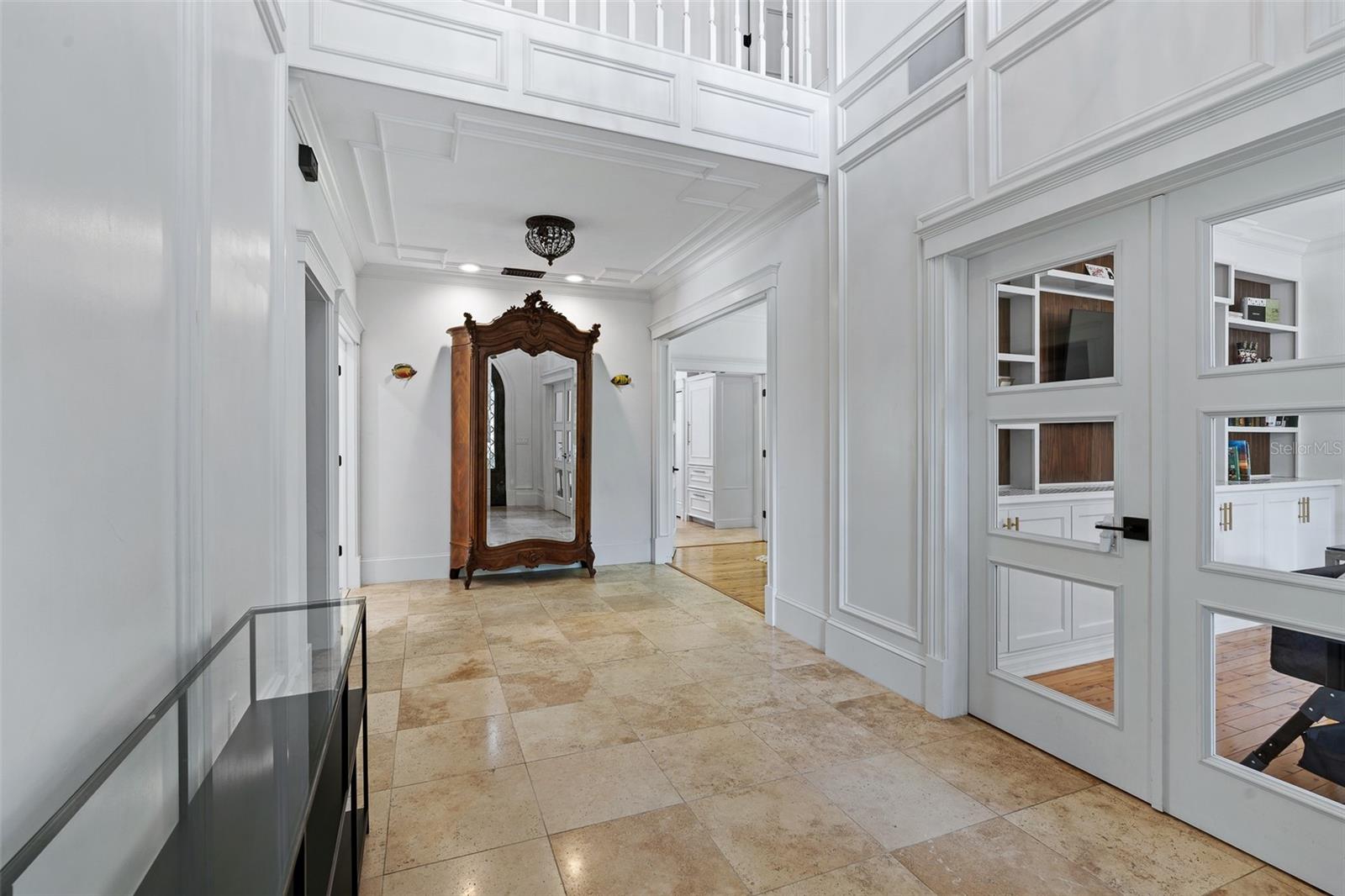 SUGAR MILL PLANTATION PH I - Residential