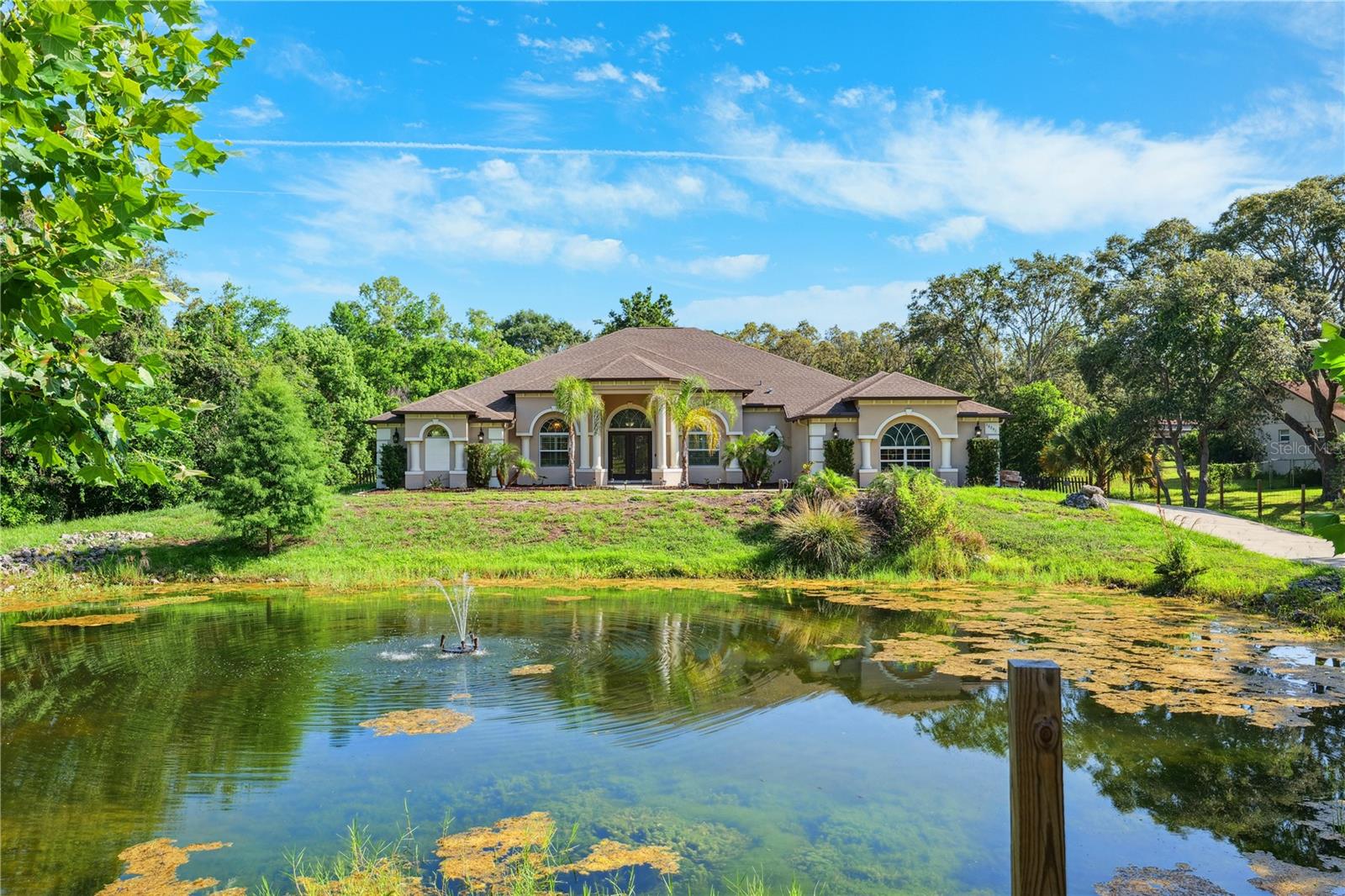 16291 EAGLE VIEW DRIVE