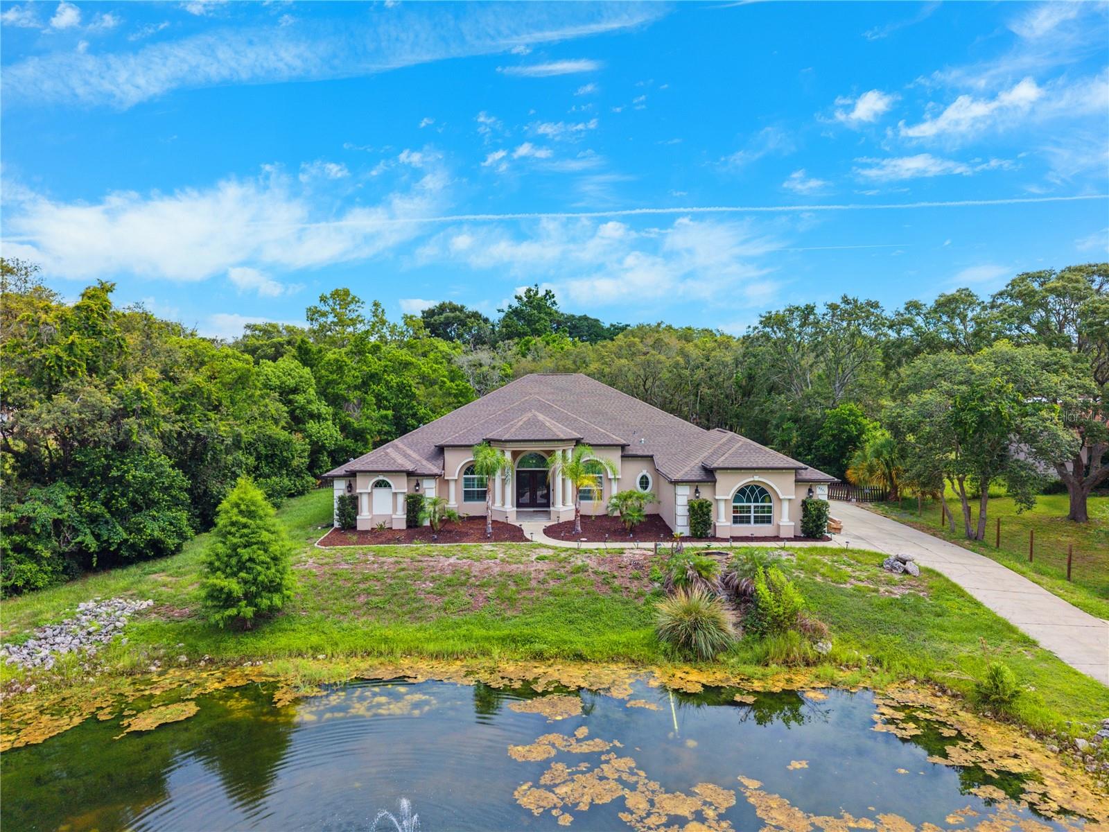 16291 EAGLE VIEW DRIVE